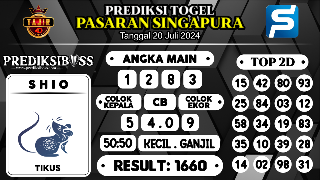 https://prediksibossmk.com/prediksi-boss-togel-sgp-sabtu-20-juli-2024/