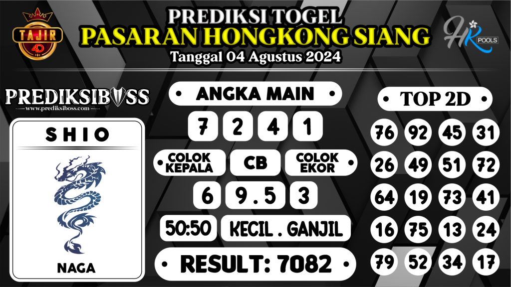 https://prediksibossmk.com/prediksi-boss-togel-hk-siang-minggu-04-agustus-2024/