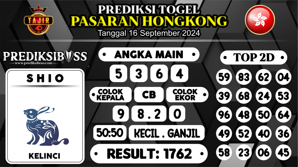 https://prediksibossmk.com/prediksi-boss-togel-hongkong-senin-16-september-2024/