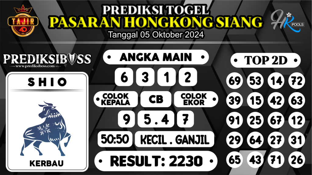https://prediksibossmk.com/prediksi-boss-togel-hk-siang-sabtu-05-oktober-2024/