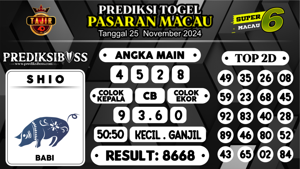 https://prediksibossmk.com/prediksi-boss-togel-macau-senin-25-november-2024/